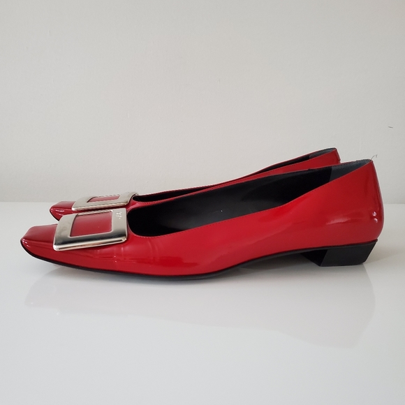 Roger Vivier Flats - Picture 3 of 6